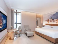 Vienna Hotel (Rizhao Wanpingkou Scenic Area Rizhao Station) Hotels near TOREAD