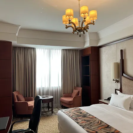 8&9hotel