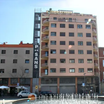 Hostal Sans
