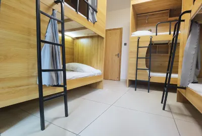 Changsha Yagege Youth Hostel