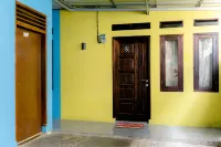 Kos Kosan Mbak Anti فنادق في North Bogor