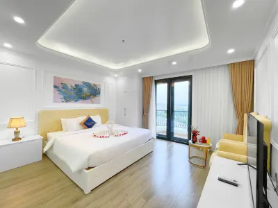 Chemi Hanoi Airport Hotel ĐỒ THỜ MINH HUỆ 주변 호텔