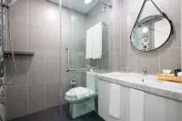 Helen Fin Inn and Apartment by WH - Balcony