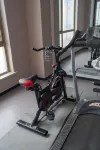 JUDIAN E-SPORTS HOTEL Hotel a Shangcheng
