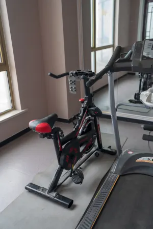 JUDIAN E-SPORTS HOTEL