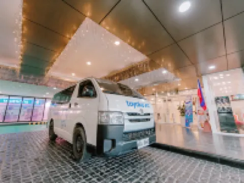 東橫INN宿霧 宿霧酒店