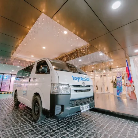 Toyoko Inn Cebu