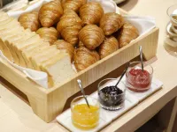 JR Kyushu Hotel Nagasaki - Bữa sáng