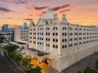 Madison Hotel Zhuhai Gongbei Port โรงแรมใกล้ตลาดเซียะวาน