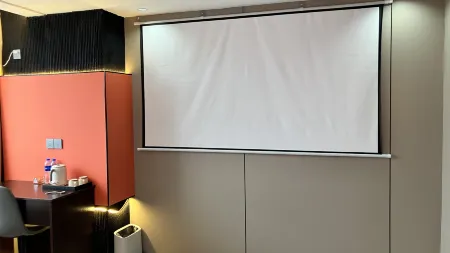 Wangyue Qingcheng Hotel style Apartment