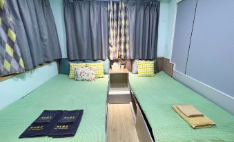 Amu Dream House