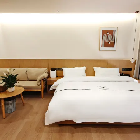 Tianjing Yunye Resort Hotel