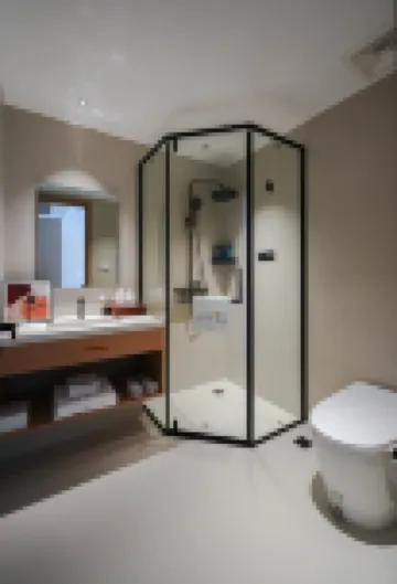 仙居久和度假別墅（神仙居旅遊度假區店）