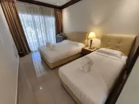 AlSafina Forest Stay Hotels in Kerteh