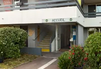 B&B Hôtel Corbeil-Essonnes