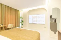 延吉繁星民宿（延邊大學網紅牆店）