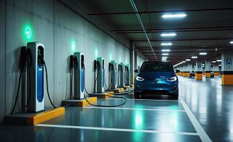 Palace Hotel (Chengdu Zoo Zhaojuesi South Road Subway Station)