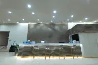 Oasis island · s Hotel (Dunhuang Shazhou night market)