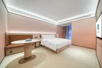 Hanting Hotel (Yuyao Zhongsu International Convention and Exhibition Center)