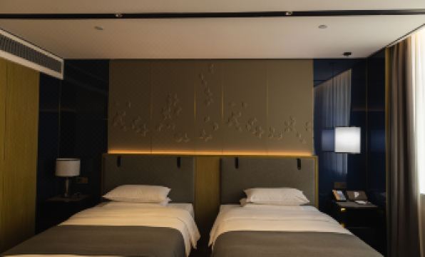 Grace Elegant Hotel