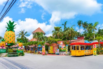 その他 ベストウェスタン沖縄幸喜ビーチの写真