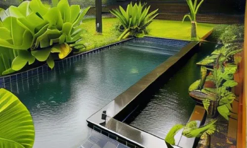 Aramb Boutique Resort