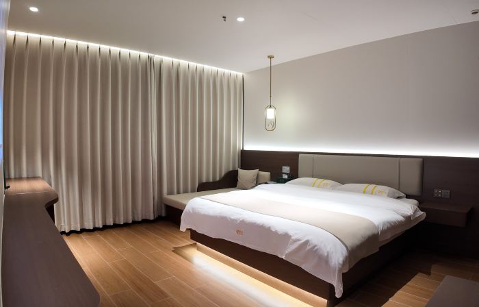 HengYan Hotel