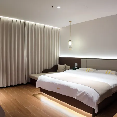 HengYan Hotel