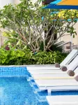 voco SANYA DADONGHAI by IHG - Infinity Pools
