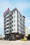 Sihui Anping Apartment Các khách sạn gần Sihui Railway Station