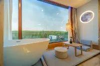 Erguna Yunshang Muge Homestay - balkon