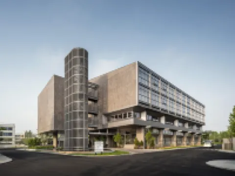 NOA RESORT & WELLNESS aranya Hotels in Changli