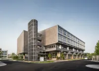 NOA RESORT & WELLNESS aranya Hotels in Changli