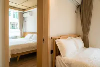 Longhushan Daoxi Chinese Inn Homestay