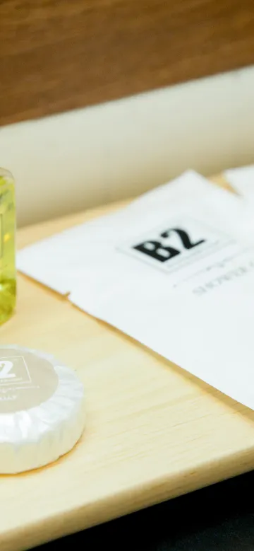 ห้องจูเนียร์สวีท