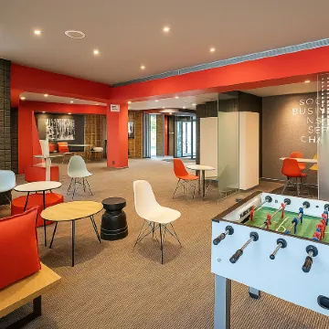 a&o Hostel Milano Ca Granda