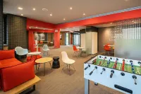 a&o Hostel Milano Ca Granda Hoteles en 