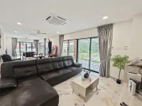 Go-Kart Homestay By Antlerzone