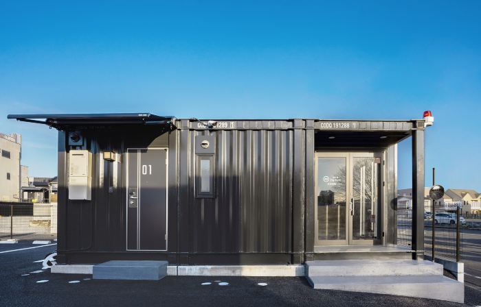 HOTEL R9 The Yard 足利駅西