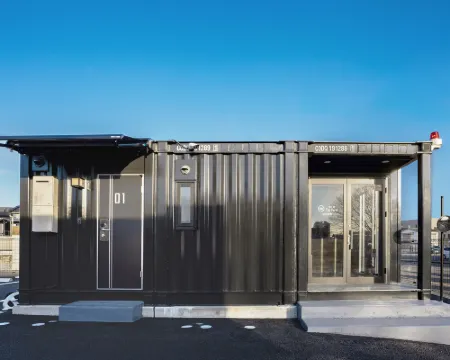 โรงแรมอาร์ 9 เดอะยาร์ด อาชิคางาเอกินิชิ โรงแรมในอาชิคางะ