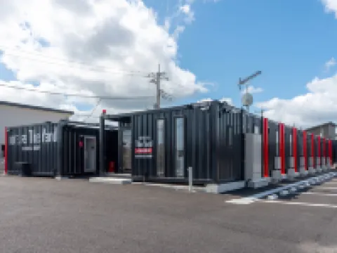 HOTEL R9 The Yard 茂原 茂原のホテル