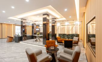 Rama 9 No.1 Hotel