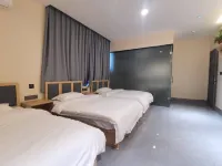 Yueke Youpin Hotel Hotel di Dengta