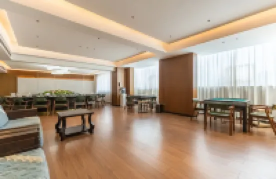 Kaili Tianxu Hotel (Grand Cross Jiufang Tianjie)