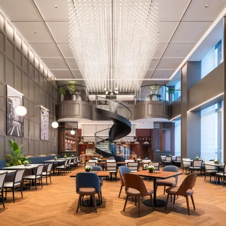 IntercityHotel Lanzhou Tower