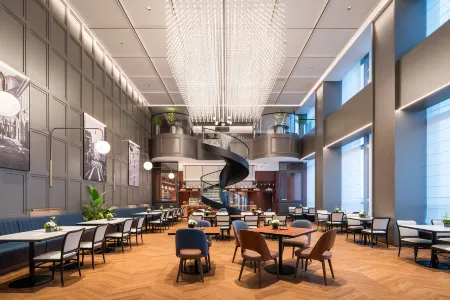 IntercityHotel Lanzhou Tower Отели рядом с достопримечательностью «Lanzhou University of Technology Science & Technology Park»