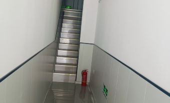 Changzhi Xindayuan B&B