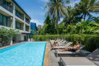Seaside Naithon Phuket - Romantic