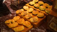 Lorin Syariah Solo Hotel - breakfast