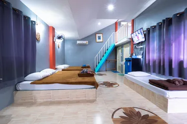 รูปภาพของแฮปปี้เนส รีสอร์ท